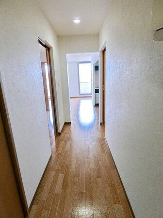 コンフォートフラッツIIIの物件内観写真